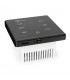Power Dynamics Powerline A100B 4x25W Ampl.BT Black