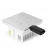 Power Dynamics Powerline A50W 2x25W Ampl.BT White