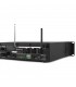 Power Dynamics PDV120MP3 120W/100V 4 zones ampl.BT