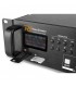 Power Dynamics PDV120MP3 120W/100V 4 zones ampl.BT