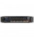 Power Dynamics PDV360MP3 360W/100V 4 zones ampl.BT