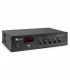 Power Dynamics PDM25 100V Mixer-Ampl. 25W BT/MP3
