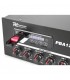 Power Dynamics PBA120 100V Amplifier 120W USB/MP3/
