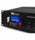 Power Dynamics PRM240 100V 4Z Mixer-Amplifier 240W BT