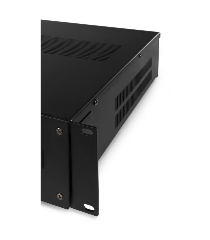 Power Dynamics PRS360 100V Slave Amplifier 360W