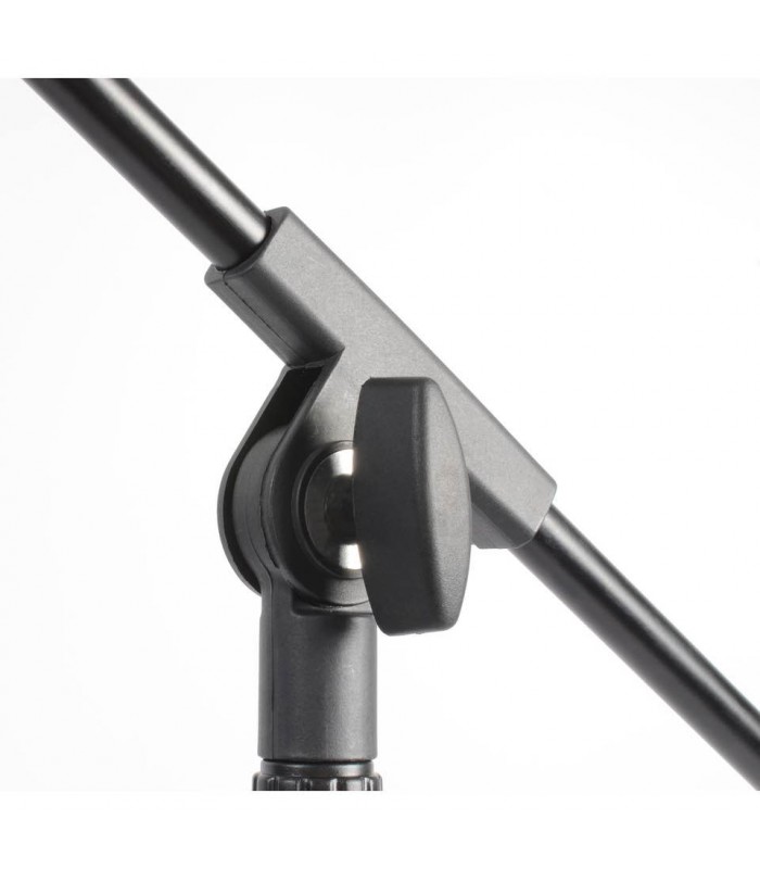 Vonyx MS10 Micro. Stand + Boom Black