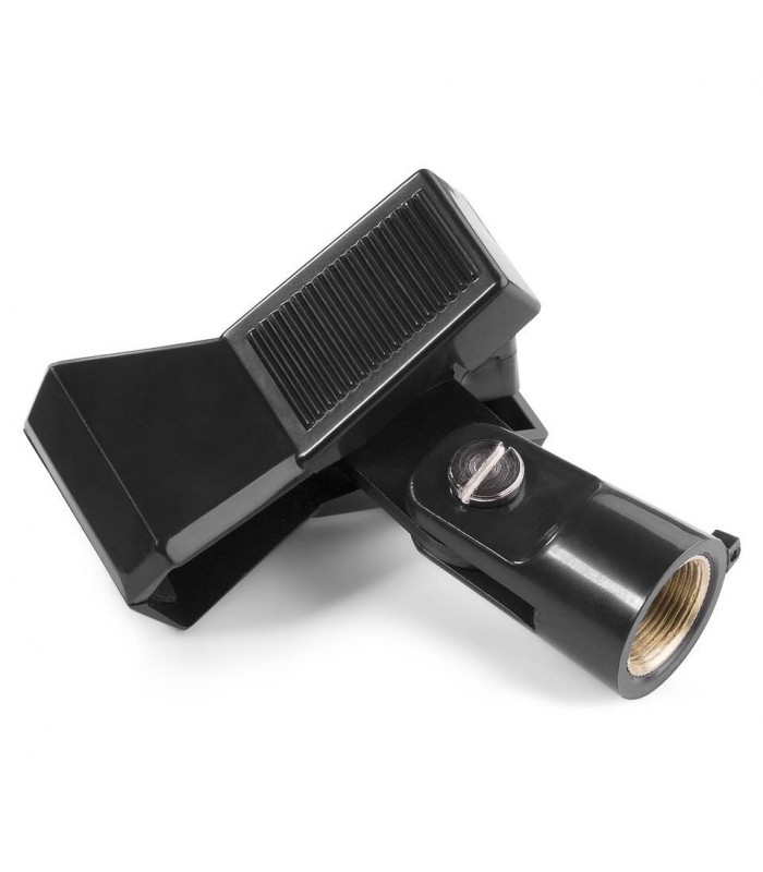 Vonyx MS10 Micro. Stand + Boom Black