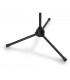 Vonyx MS20 Microphone Stand HQ 2 section