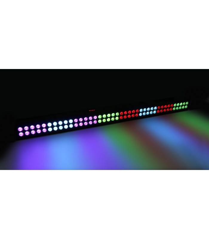 beamZ LCB803 LEDColors 80 x 3in1 DMX IRC