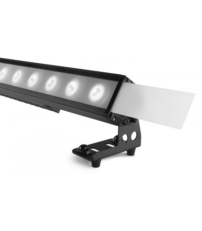 beamZPro LCB1215IP Diffusion filter 45 deg