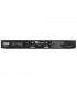 Power Dynamics PDC-60 USB/CD player/FM/DAB+ 1U