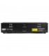 Power Dynamics PDX350 Double CD/MP3/USB Player