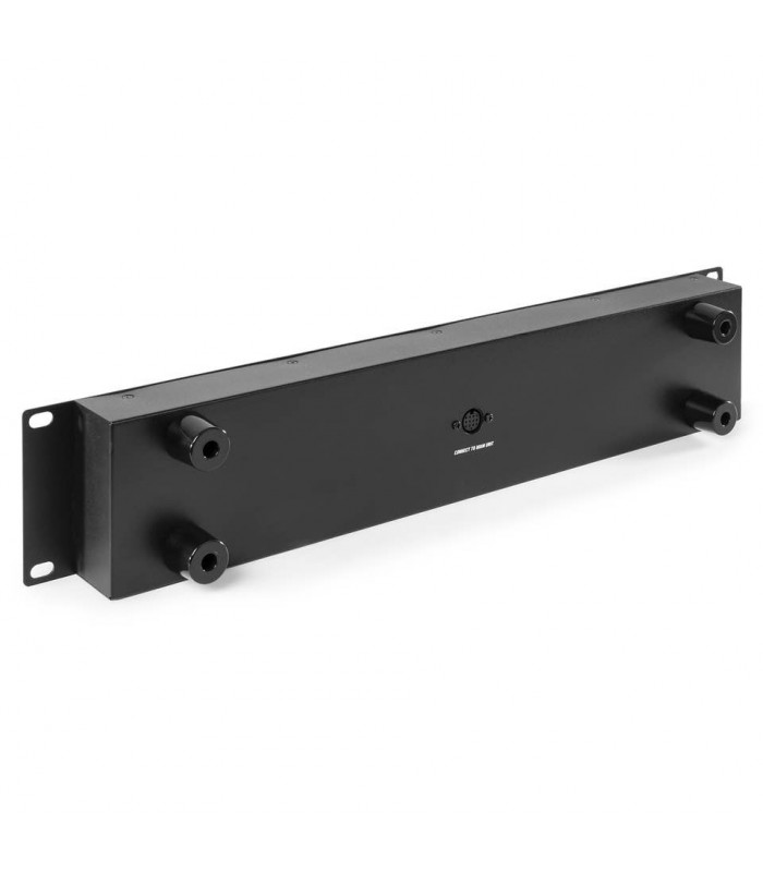 Power Dynamics PDX350 Double CD/MP3/USB Player