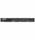 Power Dynamics PDC35 Digital Recorder, CD/USB/SD