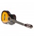 MAXMusic SoloArt Classic Guitar Pack Sunb.