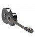 MAXMusic SoloArt Classic Guitar Pack Black