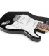MAXMusic GigKit Electric Guitar Pack Black