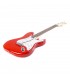 MAXMusic GigKit Electric Guitar Pack Red