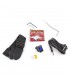 MAXMusic GigKit Electric Guitar Pack Sunbrst