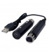 beamZ SUSHI Z1 DMX Interface