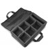 beamZ AC440 Soft Case 6uplights BBP94