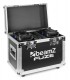 beamZ FCFZ2 Flightcase Fuze for 2pcs MH