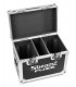 beamZ FCFZ2 Flightcase Fuze for 2pcs MH