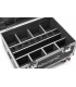 beamZ FCC9 FlightCase for 8x BBP9 serie