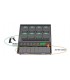 beamZPro FCC10 FlightCase for 8x BBP54xCharg
