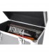 Power Dynamics RC80 12Vinyl Record Case Black