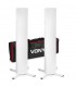 Vonyx DJP165 DJ Plinth Set +lycra+bag