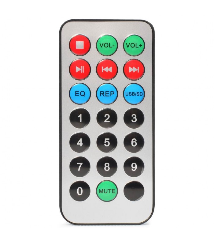 Vonyx SPJ-1000ABT MP3 Hi-End Active 10