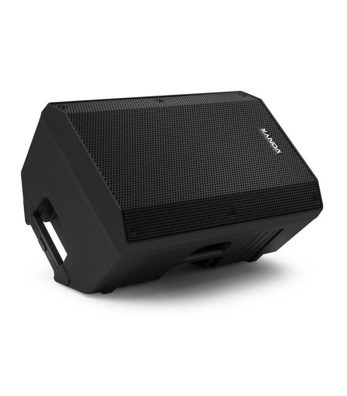 Vonyx VSA500-BP Port.System 12HH+BP UHF 