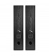 Fenton SHF700B Tower Set 2x 6.5Black