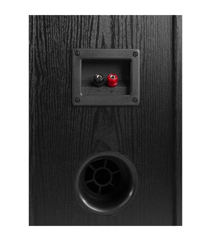 Fenton SHF700B Tower Set 2x 6.5Black