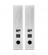 Fenton SHF700W Tower Set 2x 6.5 White