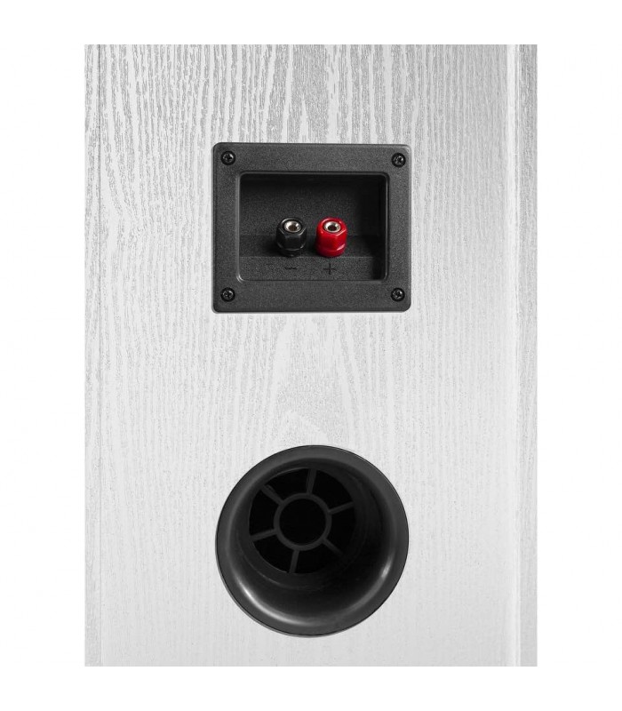 Fenton SHF700W Tower Set 2x 6.5 White