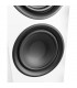 Fenton SHF80W TowerSet 3x6,5 Wht.