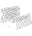 Zomo VS-Rack Wave - bianco 0030103331