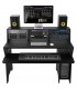 Zomo Studio Desk Milano - noce 0030102969