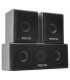 Fenton HF5B 5.0 Home Theatre System black