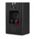 Power Dynamics BGO40V Speak.Set 4100W IP56 Bl.