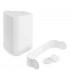 Power Dynamics BGO50V Speak.Set 5120W IP56 Wh.