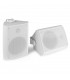 Power Dynamics BGO65V Speak.Set 6,5150WIP56 Wh.