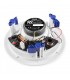 Power Dynamics CSSG6 Ceiling Coaxial Speak.Pair 6,5Al.