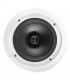 Power Dynamics CSSG8 Ceiling Coaxial Speak.Pair 8,0Al.