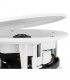 Power Dynamics WCS65 Ampl.Ceil.Cx.Sp.Set Wifi 6,5