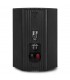 Power Dynamics BC50V Speak.Set 5120W IPX5 100V Bl