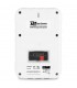 Power Dynamics BV40W SpeakerSet 4 50W 100V wh.