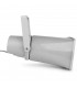 Power Dynamics HS20 Horn Speaker IP66 20W 100V